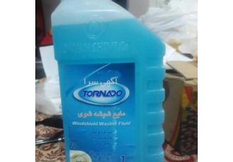 شیشه شوی با کیفیت