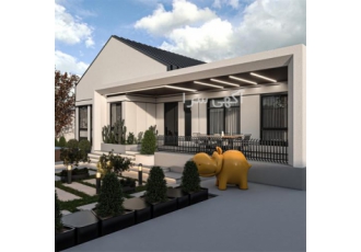 قیمت ساختمان پیش ساخته ال اس اف lsf