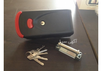 قفل برقی قفل کله گاوی ارسال به سراسر ایران در فردیس نصب تخصصی و اصولی