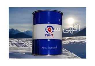 گریس پریکسول در تهران ⚙️روانکارهای حرفه ای برای حرفه ای ها⚙️ تولید