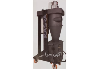 جارو برقی های صنعتی و تجارتی حجیم روب در ایلام K v 402025 توان kw 2 2
