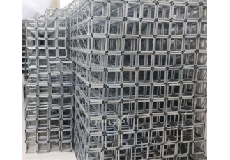 فروش اسپیس فریم نمایشگاهی