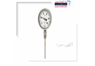 فروش انواع گیج های فشار و دما در تهران گیج فشار یا پرشر گیج یک ابزار