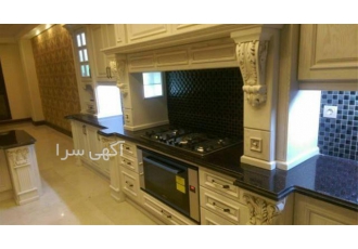 بهترین قیمت کابینت آشپزخانه در انواع مختلف