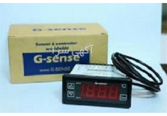 فروش انواع دماسنج جی سنس نمایندگی فروش G SENSE در تهران فروش انواع