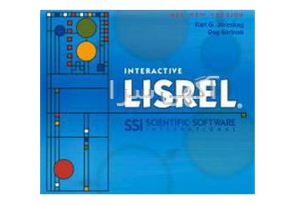 تجزیه و تحلیل داده با نرم افزارهای spss lisrel amo در تهران تجزیه