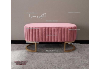 پاف نشیمن جهت سالن آرایشگاهی و منزل در کرج پاف نشیمن جهت سالن آرایشگاهی