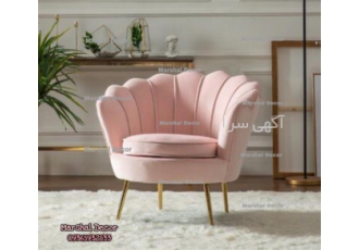 مبل صدفی مارشال دکور در کرج انواع مبلمان اداری ث منزل ژورنالی دارای