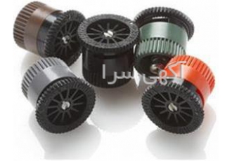 فروش نازل های آبپاش اسپری هانتر جهت آبیاری