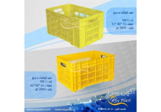 جعبه سرد خانه فروشگاه