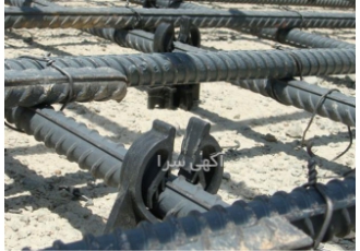 اسپیسر قوی فونداسیون اسپیسر هارد فیکس در مشهد مرکز فروش انواع