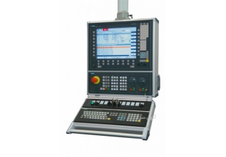 کنترل سی ان سی زیمنس 808D کنترلCNC