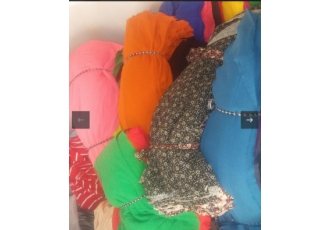 دستمال نظافتی دست پاکنی حاشیه پنبه تنظیف دستمال کهنه فروش وپخش انواع