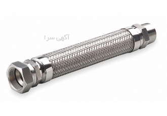 شیلنگ و جنت JACKETED FLEXIBLE HOSE در شیراز انواع تولید و پاسخگویی