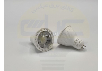 لامپ cob فروش هالوژن عمده و خرده در اصفهان انواع هالوژن اعم از لامپ