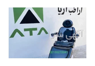 تخت کاشت مو در تهران تخت کاشت مو محصول شرکت آرا طب آریا تخت های 2 3