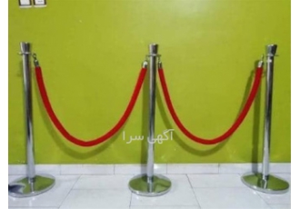 اجاره راهبند تشریفات با کیفیت