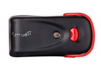 نصب قفل برقی کله گاوی نصب قفل کله گاوی برقی در کرج شرکت آریانا ایمن