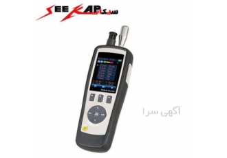 غبار سنج یا پارتیکل کانتر دیجیتال مدل ST-9881