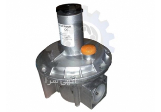 شیر Fiorentini گاز FMF30154 1.12 در کشور