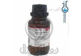فروش مواد شیمیایی مرک - ترانس سینامالدهید مرک