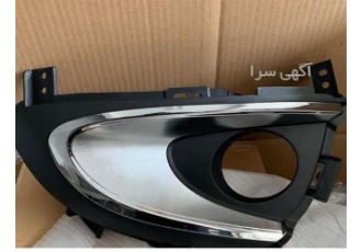 لوازم یدکی و قطعات ماشین های خارجی چینی