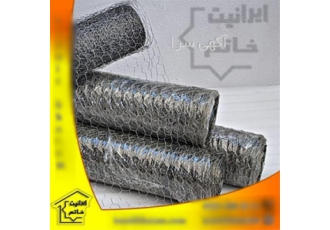 تولید فنس توری حصاری ، فروش توری قیمت مناسب