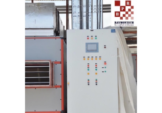 تاسیسات الکتریکی برای اتاق های تمیز در زیر انواع سیستم های الکتریکی