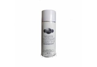 اسپری white ذرات مغناطیسی الی ELY در تهران مشخصات فنی اسپری White ذرات