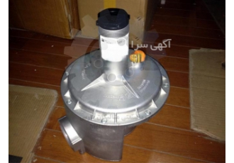 قیمت شیر گاز فیورنتینی FMF30155 2 Fiorentini