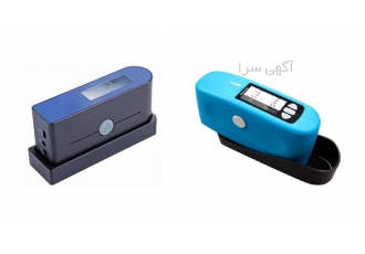 براقیت سنج سطوح