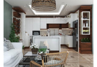 کابینت ام دی اف mdf در شیراز کابینت ام دی اف mdf مشاوره اندازه گیری