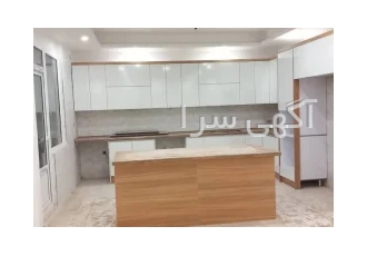 کابینت کمد دیواری تخت در تهران طراحی ساخت اجرا انواع کابینت کمد دیواری
