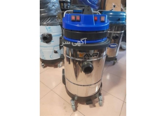 فروش جاروبرقی صنعتی کویر
