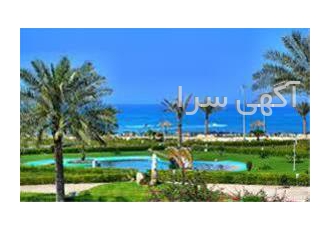 فروش آپارتمان های نوساز در مناطق مسکونی کیش