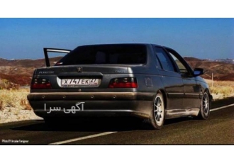 تاکسی بین شهری