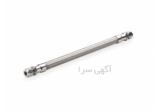 شیلنگ هیدرولیک با طول ۴ متر و اتصال در شیراز شیلنگ هیدرولیک با طول 4