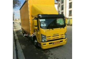 اسباب کشی با نیروهای متخصص در بابلسر برای کلیه خدمات اسباب کشی بارگیری