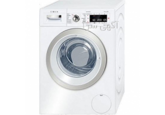 ماشین لباسشویی ۹کیلویی بوش BOSCH WASHING MACHIN W در بانه ماشین