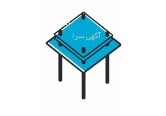 تولید بیس پلیت و بولت صفحه