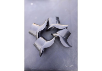 خدمات تزریق پلاستیک(کارمزدی) خدمات تزریق پلاستیک(کارمزدی)