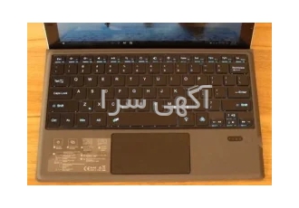 کیبرد بلوتوث سرفیس در تهران کیبرد بلوتوث مناسب برای سرفیس پرو 3 4 5 6 7