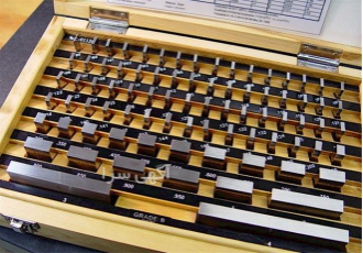 فروش گیج بلوک و تجهیزات ابعادی در تهران شرکت کالای سه بعدی ارائه دهنده