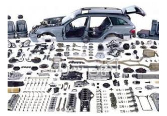 فروش لوازم یدکی بنز - بی ام و BENZ-BMW