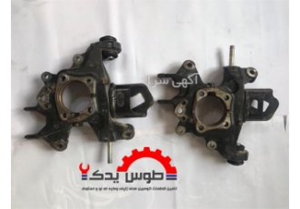 سگ دست چرخ عقب لکسوس RX350 استوک در حد با ضمانت