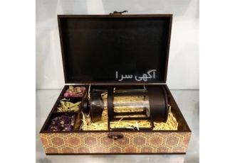 هارد باکس تولید هارد باکس جعبه هدیه فانتزی در تهران ساخت و تولید