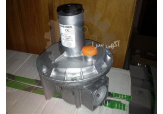 خرید شیر Fiorentini گاز FMF30154 1.12