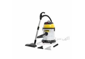 جاروبرقی سطلی یک موتوره آنا