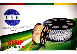 ریسه شلنگی فروش ریسه ۵۷۳۰ strip دولاین در اصفهان مجموعه الکتریکی