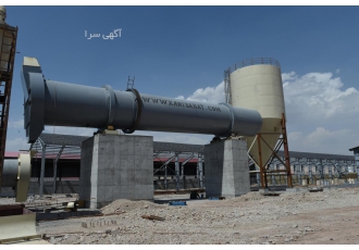 سازنده کارخانه پودر های میکرونیزه